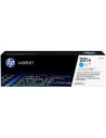 Cartucho de toner ORIGINAL CF401A - nº201AC