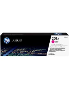 Cartucho de toner ORIGINAL CF403A - nº201AM