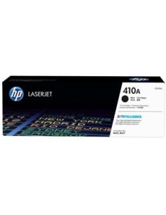 Cartucho de toner ORIGINAL CF410A - nº410ABK