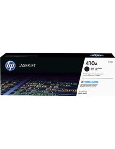 Cartucho de toner ORIGINAL CF410A - nº410ABK 2