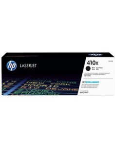 Cartucho de toner ORIGINAL CF410X - nº410XBK