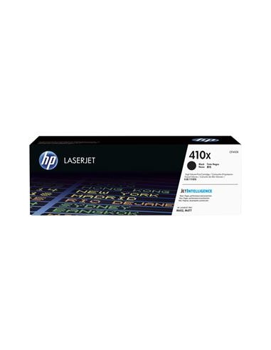Cartucho de toner ORIGINAL CF410X - nº410XBK