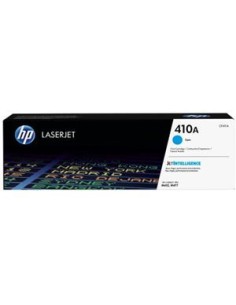 Cartucho de toner ORIGINAL CF411A - nº410AC