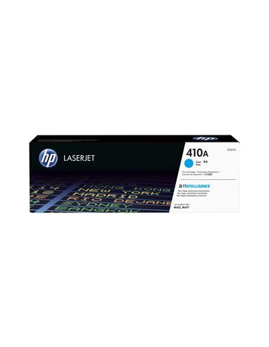 Cartucho de toner ORIGINAL CF411A - nº410AC