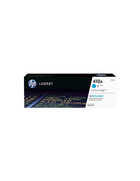 Cartucho de toner ORIGINAL CF411A - nº410AC