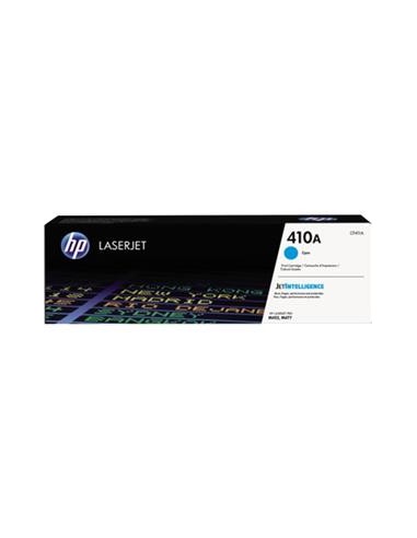 Cartucho de toner ORIGINAL CF411A - nº410AC