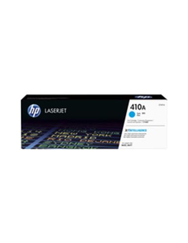 Cartucho de toner ORIGINAL CF411A - nº410AC