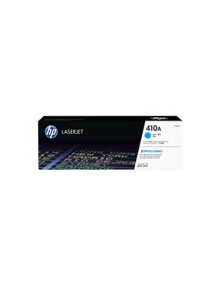 Cartucho de toner ORIGINAL CF411A - nº410AC