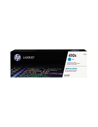 Cartucho de toner ORIGINAL CF411X - nº410XC