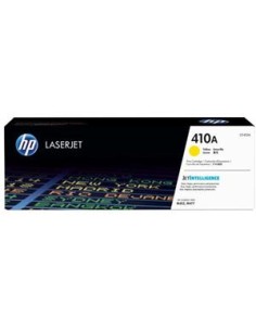 Cartucho de toner ORIGINAL CF412A - nº410AY