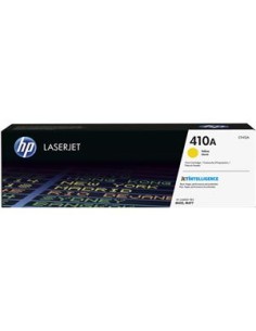 Cartucho de toner ORIGINAL CF412A - nº410AY 2