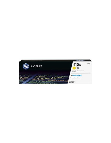 Cartucho de toner ORIGINAL CF412A - nº410AY