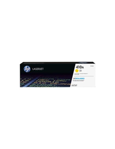 Cartucho de toner ORIGINAL CF412A - nº410AY