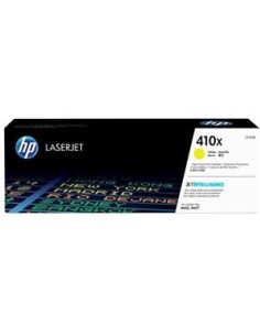 Cartucho de toner ORIGINAL CF412X - nº410XY