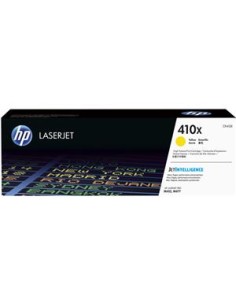 Cartucho de toner ORIGINAL CF412X - nº410XY 2