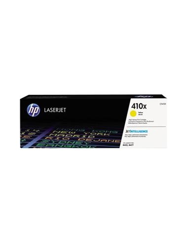Cartucho de toner ORIGINAL CF412X - nº410XY
