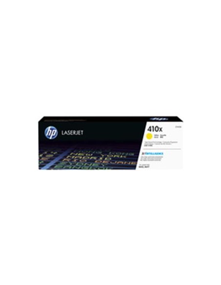 Cartucho de toner ORIGINAL CF412X - nº410XY