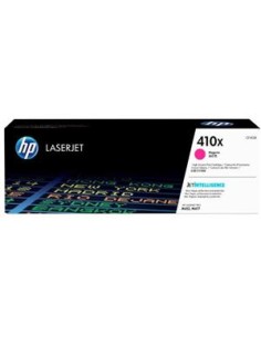 Cartucho de toner ORIGINAL CF413X - nº410XM
