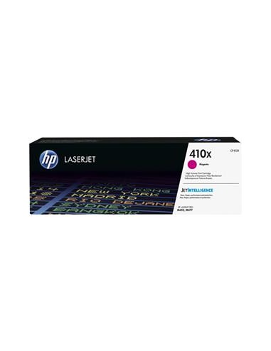 Cartucho de toner ORIGINAL CF413X - nº410XM
