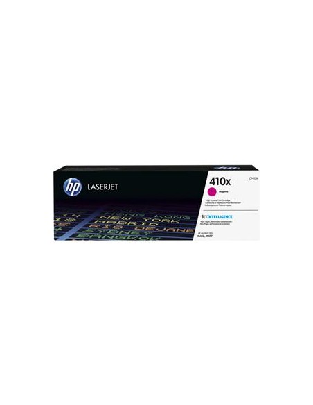 Cartucho de toner ORIGINAL CF413X - nº410XM