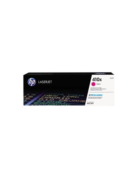 Cartucho de toner ORIGINAL CF413X - nº410XM