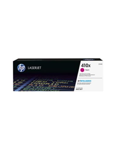 Cartucho de toner ORIGINAL CF413X - nº410XM
