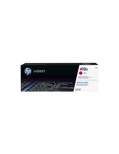 Cartucho de toner ORIGINAL CF413X - nº410XM