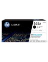 Cartucho de toner ORIGINAL CF450A - nº655ABK