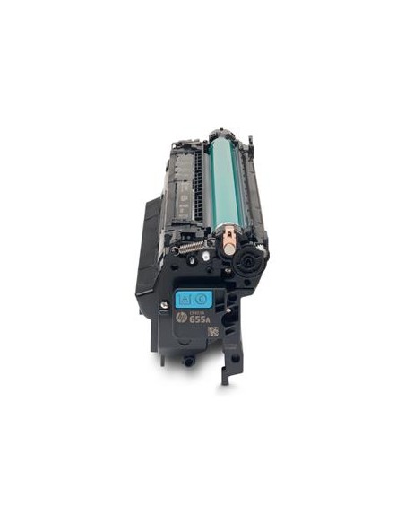 Cartucho de toner ORIGINAL CF451A - nº655AC