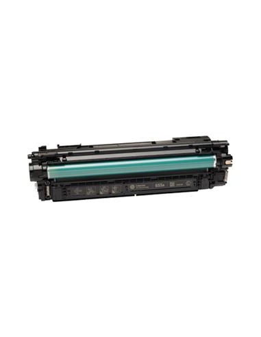 Cartucho de toner ORIGINAL CF451A - nº655AC