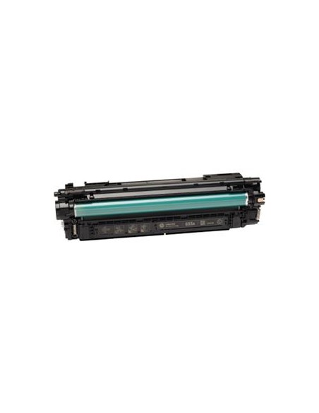 Cartucho de toner ORIGINAL CF451A - nº655AC