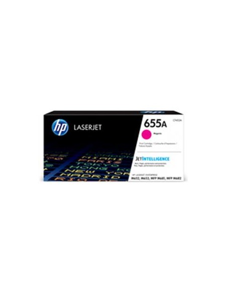 Cartucho de toner ORIGINAL CF453A - nº655AM