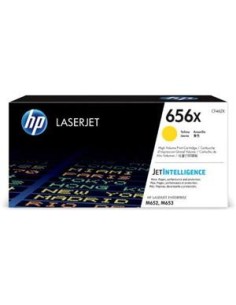 Cartucho de toner ORIGINAL CF462X - nº656XY