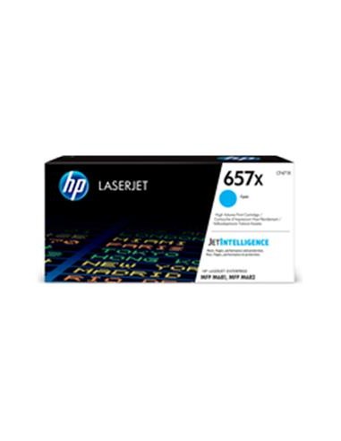 Cartucho de toner ORIGINAL CF471X - nº657XC
