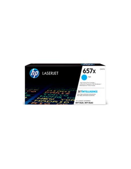 Cartucho de toner ORIGINAL CF471X - nº657XC