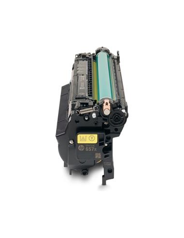 Cartucho de toner ORIGINAL CF472X - nº657XY