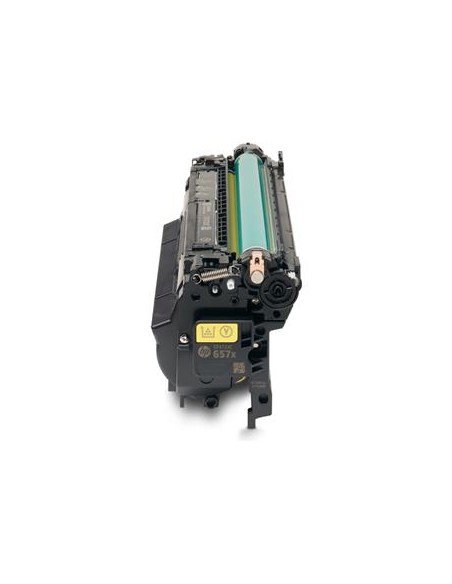 Cartucho de toner ORIGINAL CF472X - nº657XY