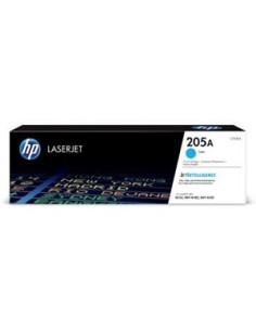 Cartucho de toner ORIGINAL CF531A - nº205AC