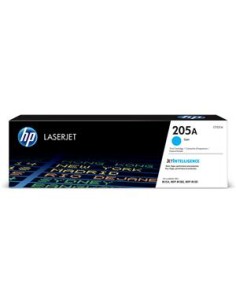 Cartucho de toner ORIGINAL CF531A - nº205AC 2