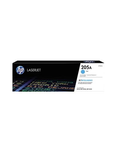 Cartucho de toner ORIGINAL CF531A - nº205AC