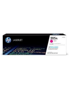 Cartucho de toner ORIGINAL CF533A - nº205AM