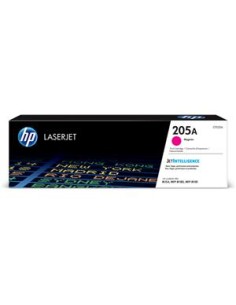 Cartucho de toner ORIGINAL CF533A - nº205AM 2