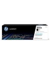 Cartucho de toner ORIGINAL CF540A - nº203ABK