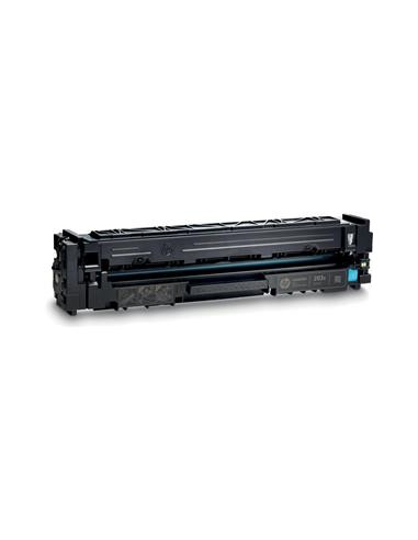Cartucho de toner ORIGINAL CF541X - nº203XC