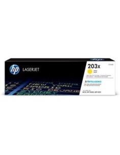 Cartucho de toner ORIGINAL CF542X - nº203XY