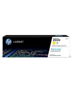 Cartucho de toner ORIGINAL CF542X - nº203XY 2