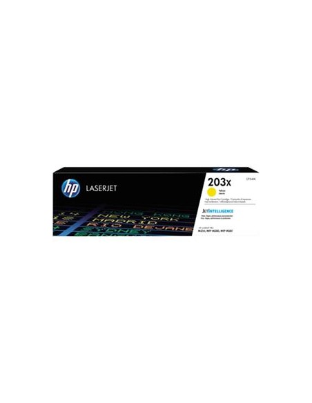 Cartucho de toner ORIGINAL CF542X - nº203XY