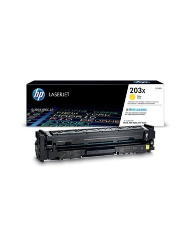 Cartucho de toner ORIGINAL CF542X - nº203XY