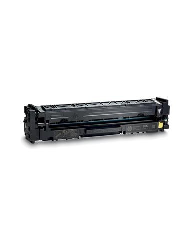 Cartucho de toner ORIGINAL CF542X - nº203XY
