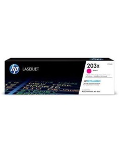 Cartucho de toner ORIGINAL CF543X - nº203XM